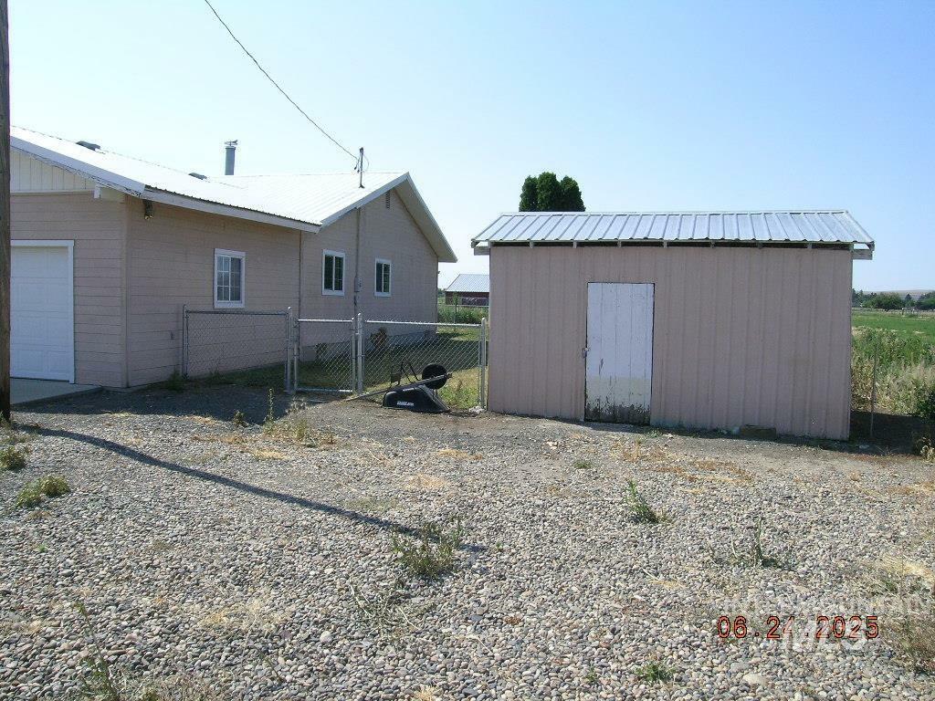 Property Photo:  1021 Indianhead Road  ID 83672 