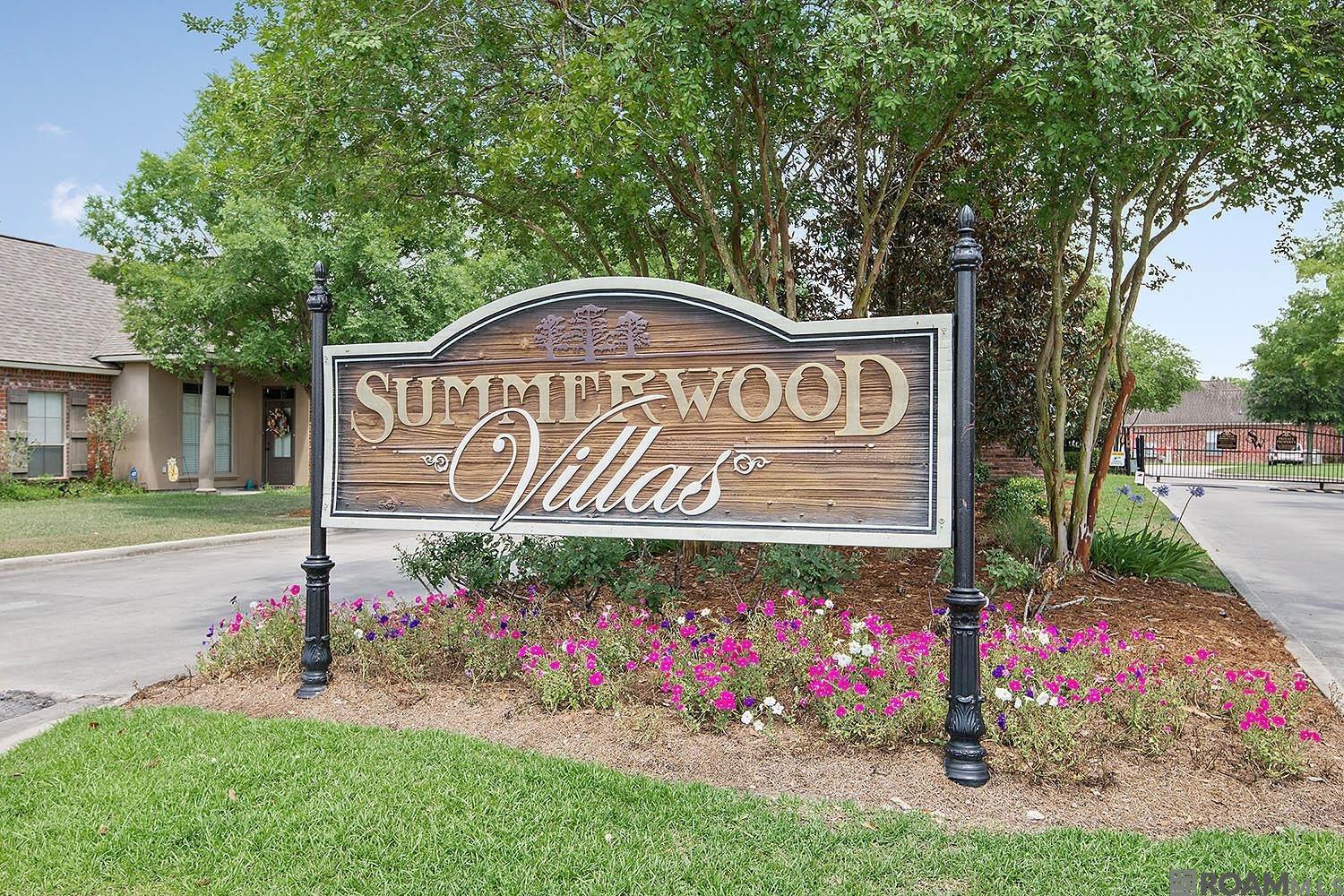 Property Photo: 809 Summer Breeze Dr #908 LA 70810