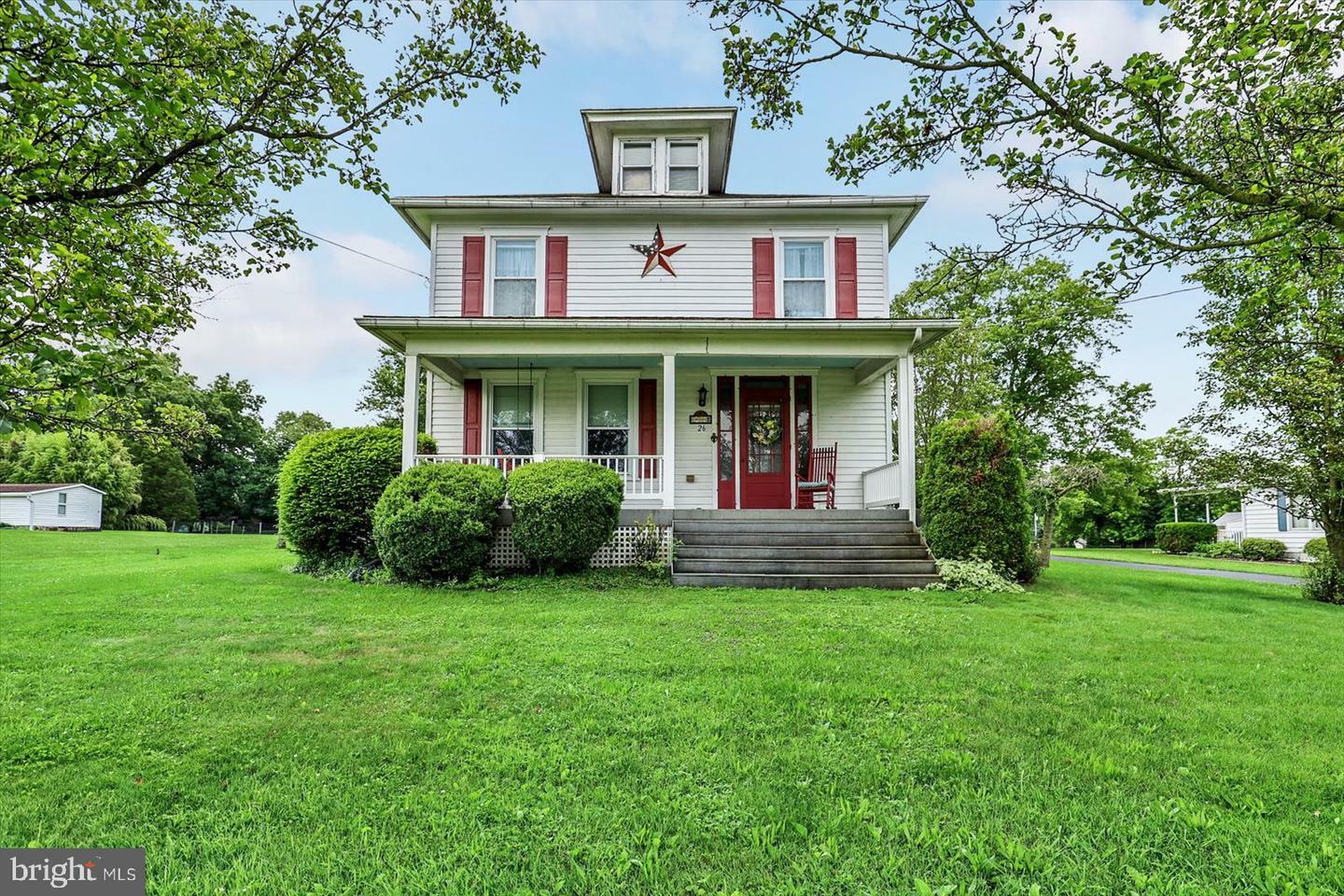 26 York Street  Wellsville PA 17365 photo