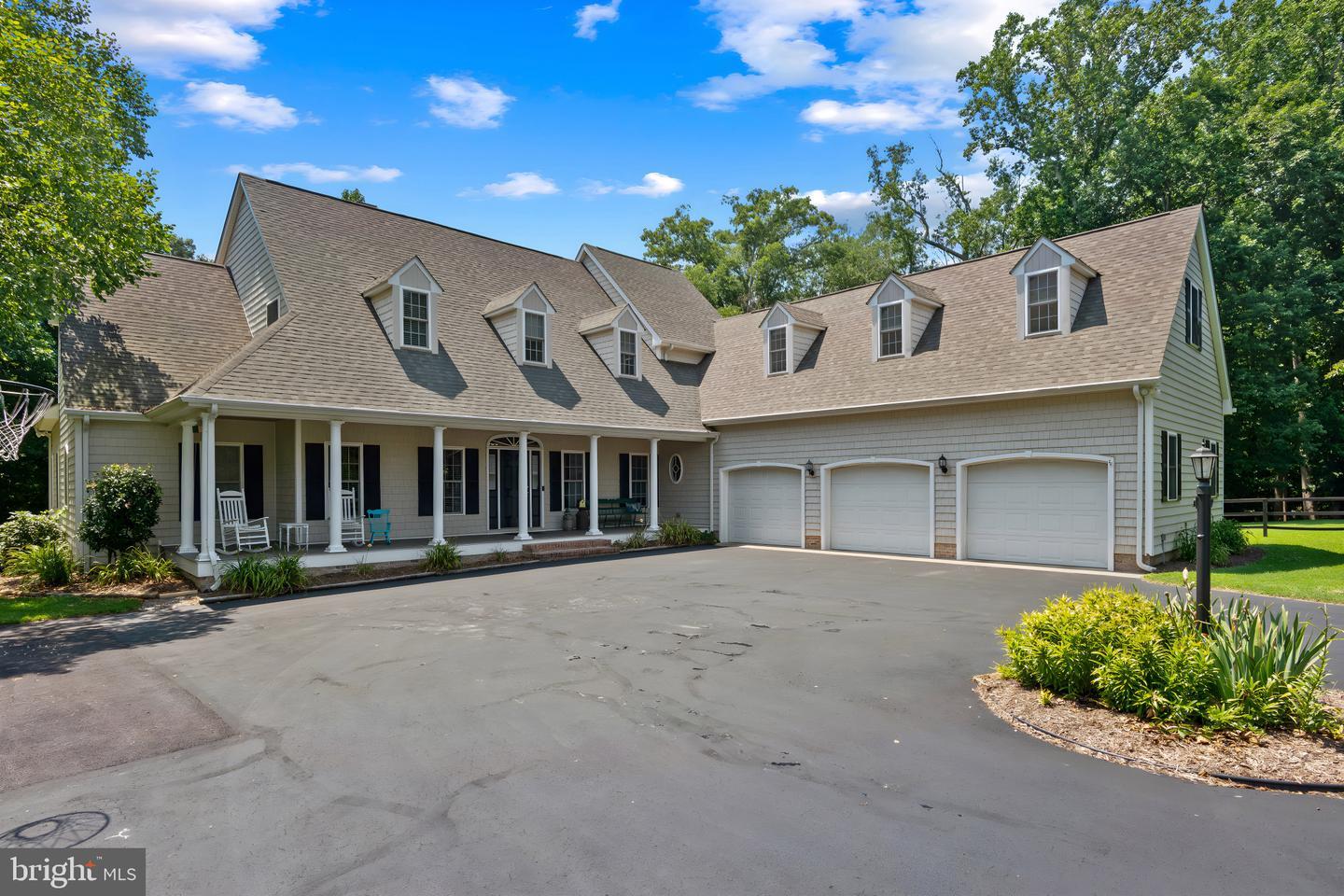 Property Photo:  4260 Union Church Road  MD 21804 