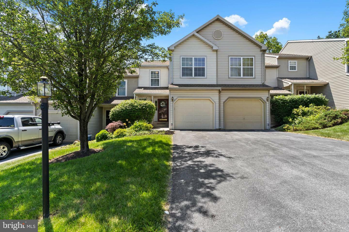 159 Hiddenwood Drive  Harrisburg PA 17110 photo