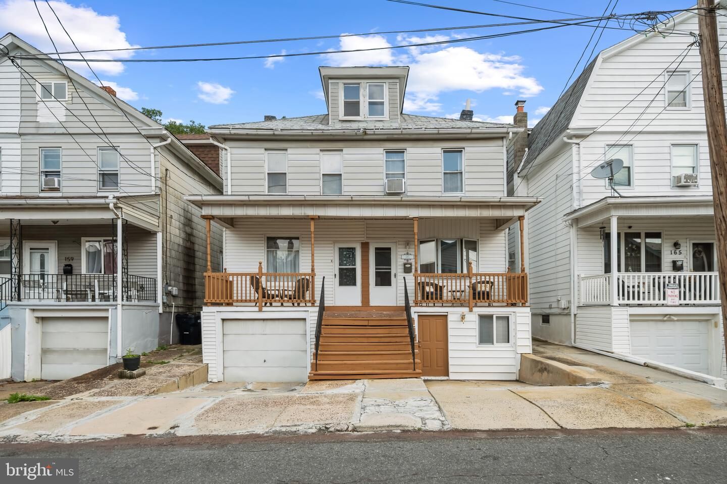 Property Photo:  163 Schuylkill Avenue  PA 17976 