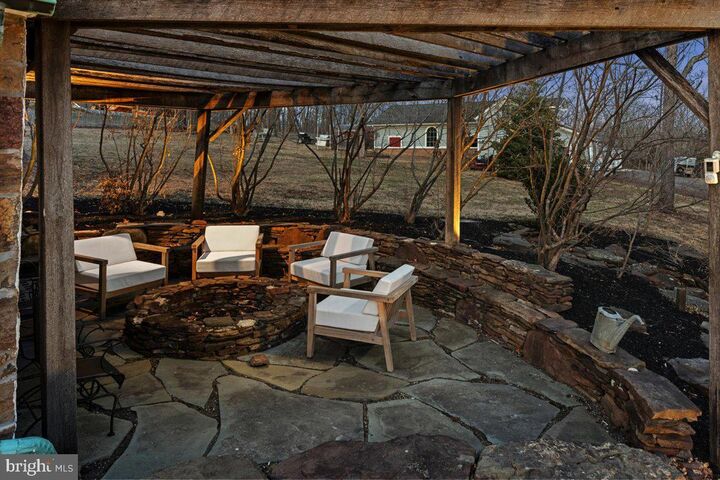 Property Photo:  1515 Sugar Bottom Road  PA 18925
