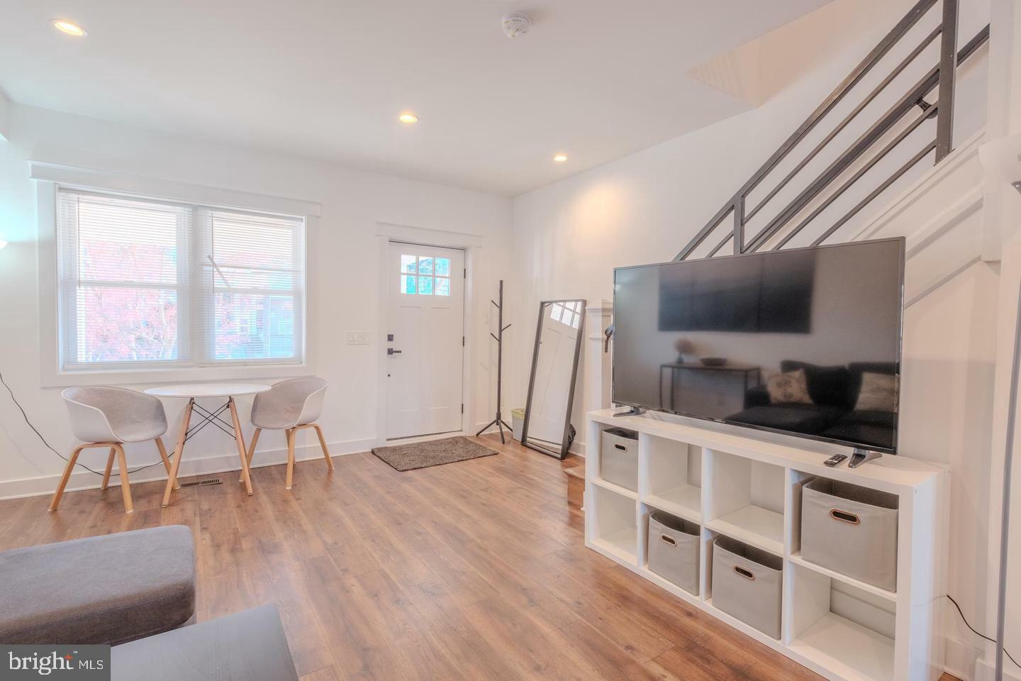 Property Photo: 413 Delafield Place NW DC 20011