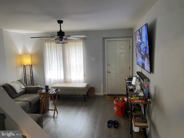 Property Photo:  4648 Canton Street  PA 19127 