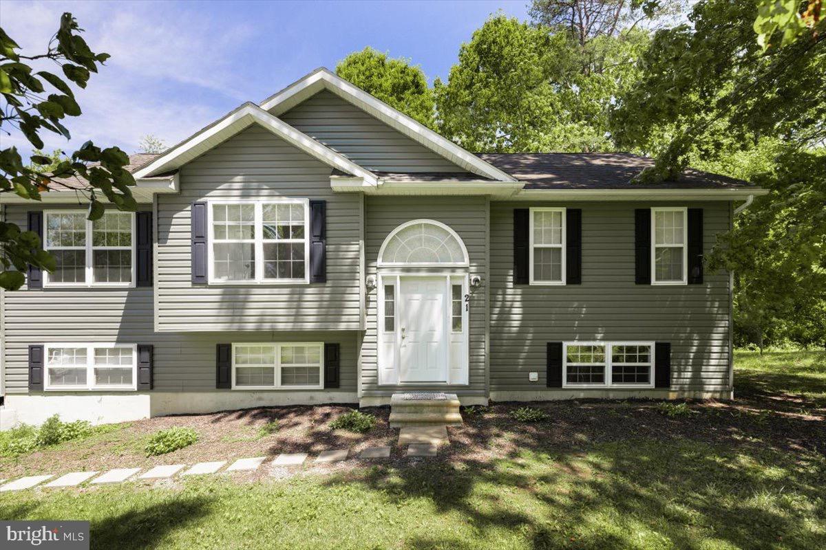 Property Photo: 21 Presley Lane WV 25430