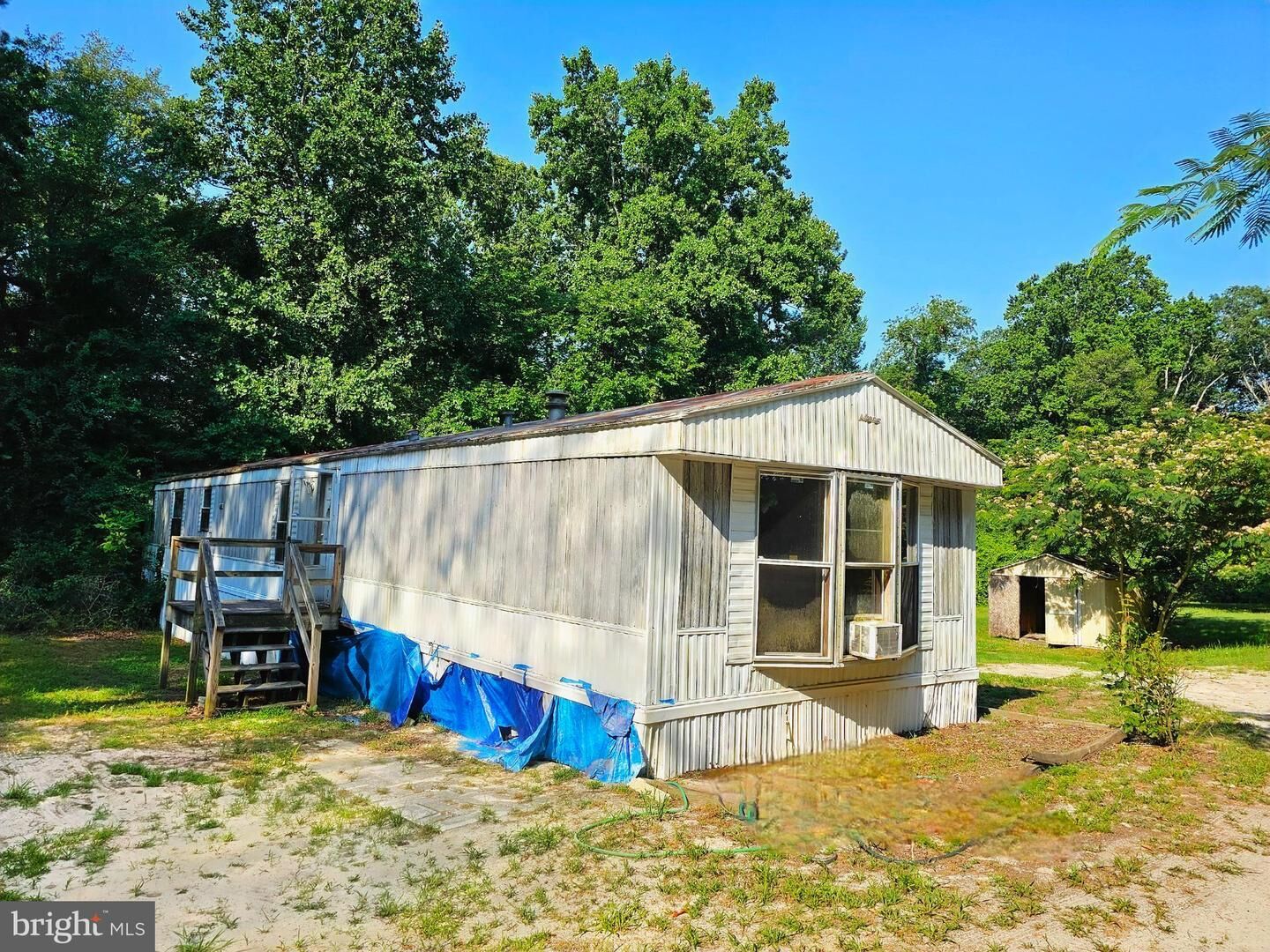 Property Photo:  30937 Ward Road  MD 21804 