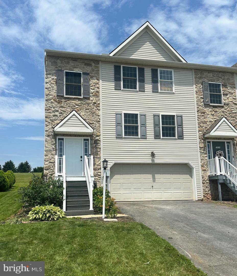 Property Photo: 3922 Sheppard Drive PA 17315