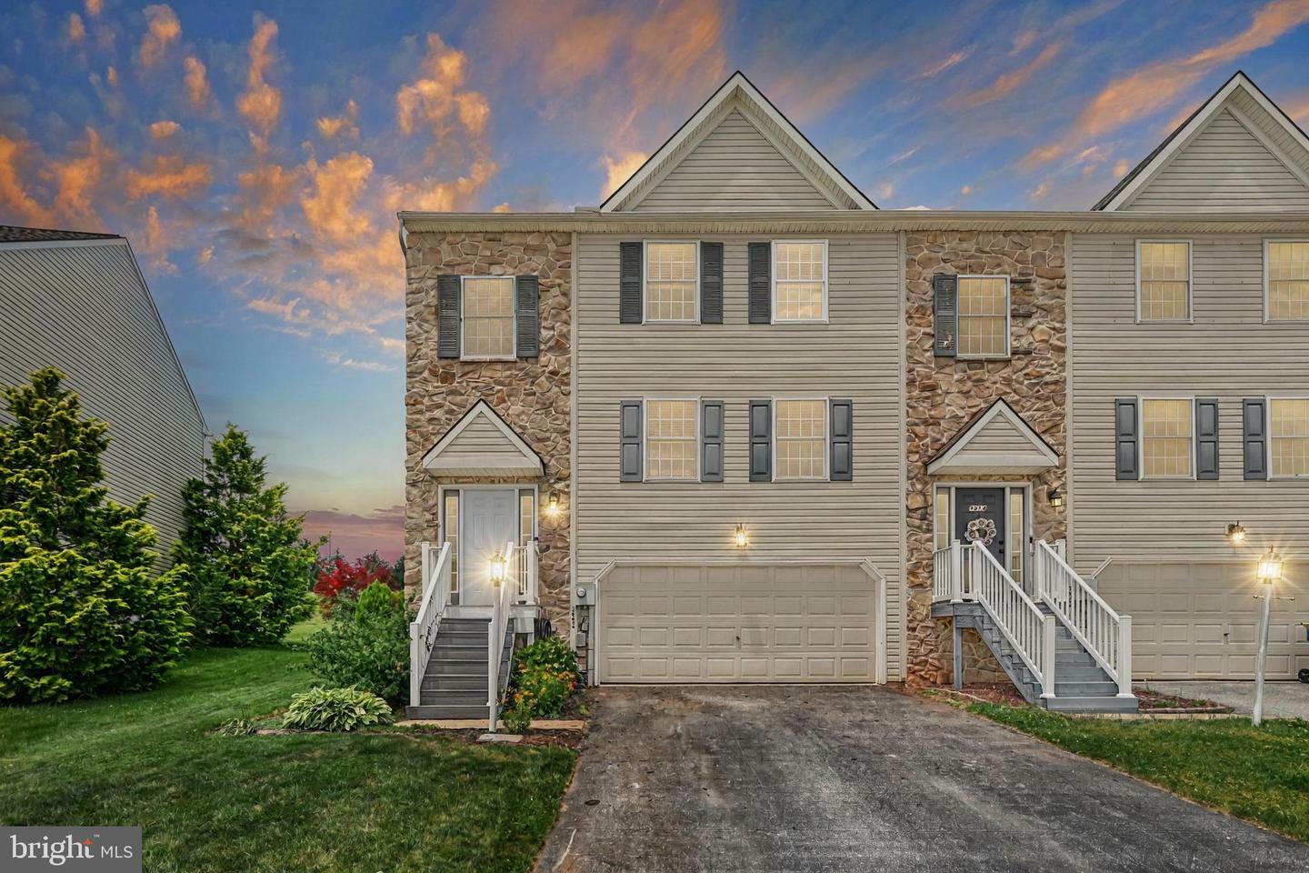 Property Photo: 3922 Sheppard Drive PA 17315