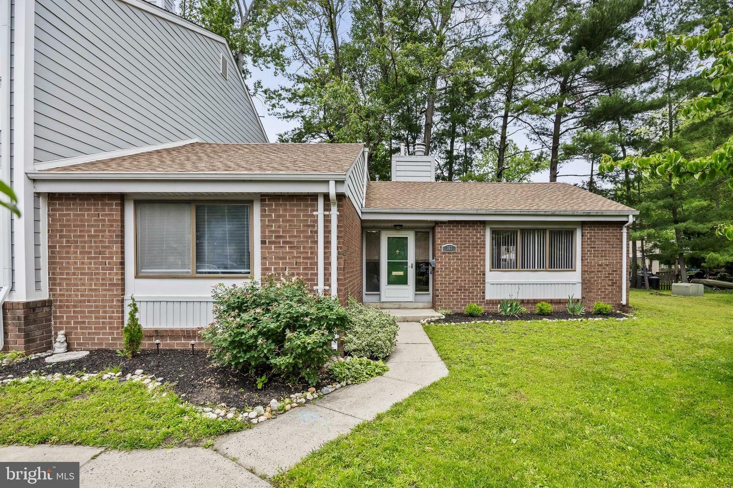 Property Photo: 367 Barton Run NJ 08053
