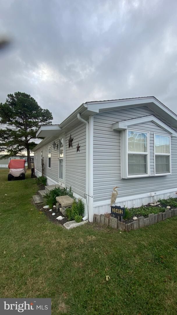 Property Photo:  35412 W River Drive 5716  DE 19966 