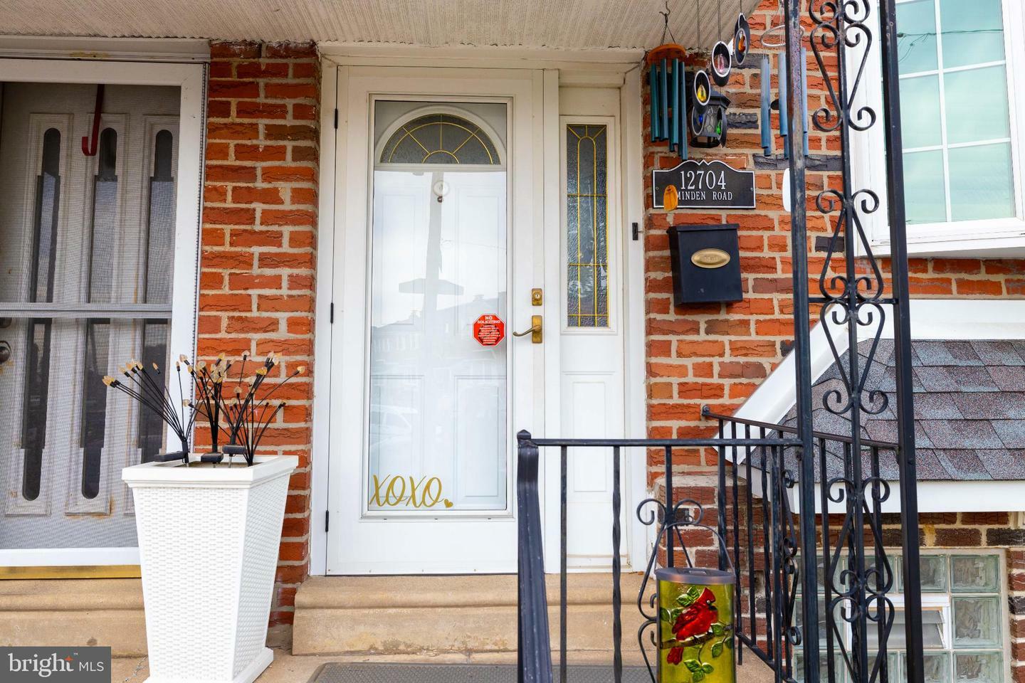 Property Photo:  12704 Minden Road  PA 19154 