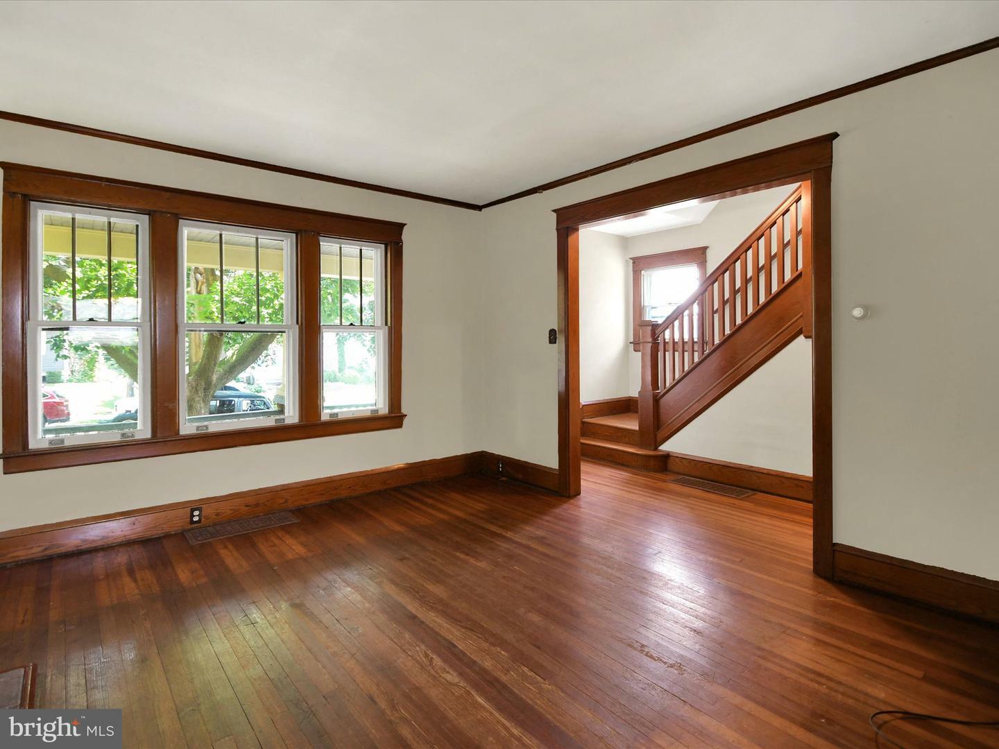 Property Photo: 114 S New Street PA 18064