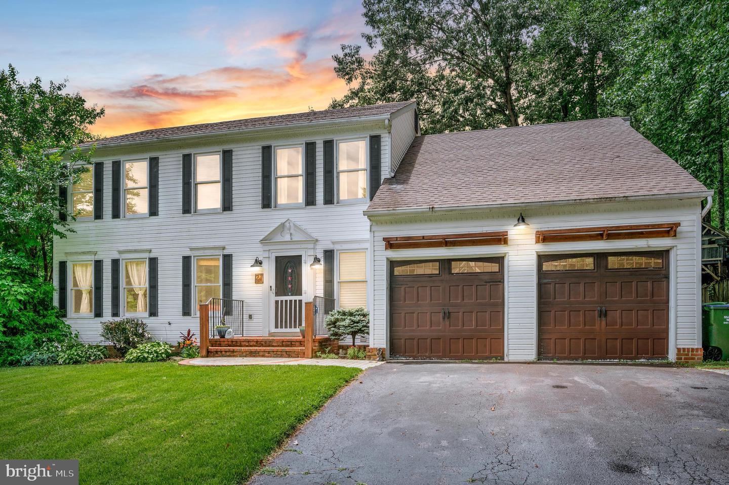Property Photo: 2 Snow Meadow Lane VA 22554