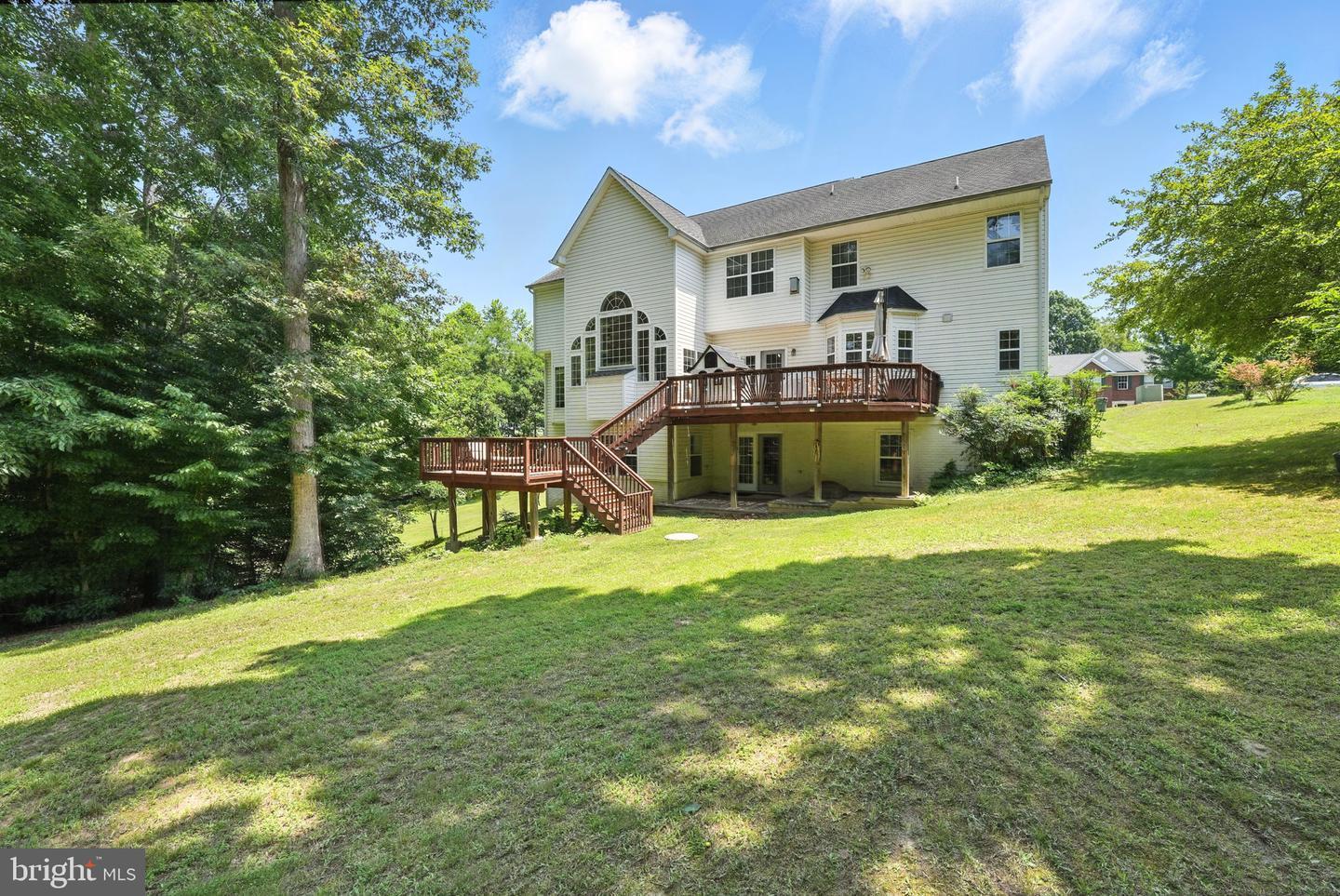 Property Photo: 58 Twin Hill Lane VA 22554