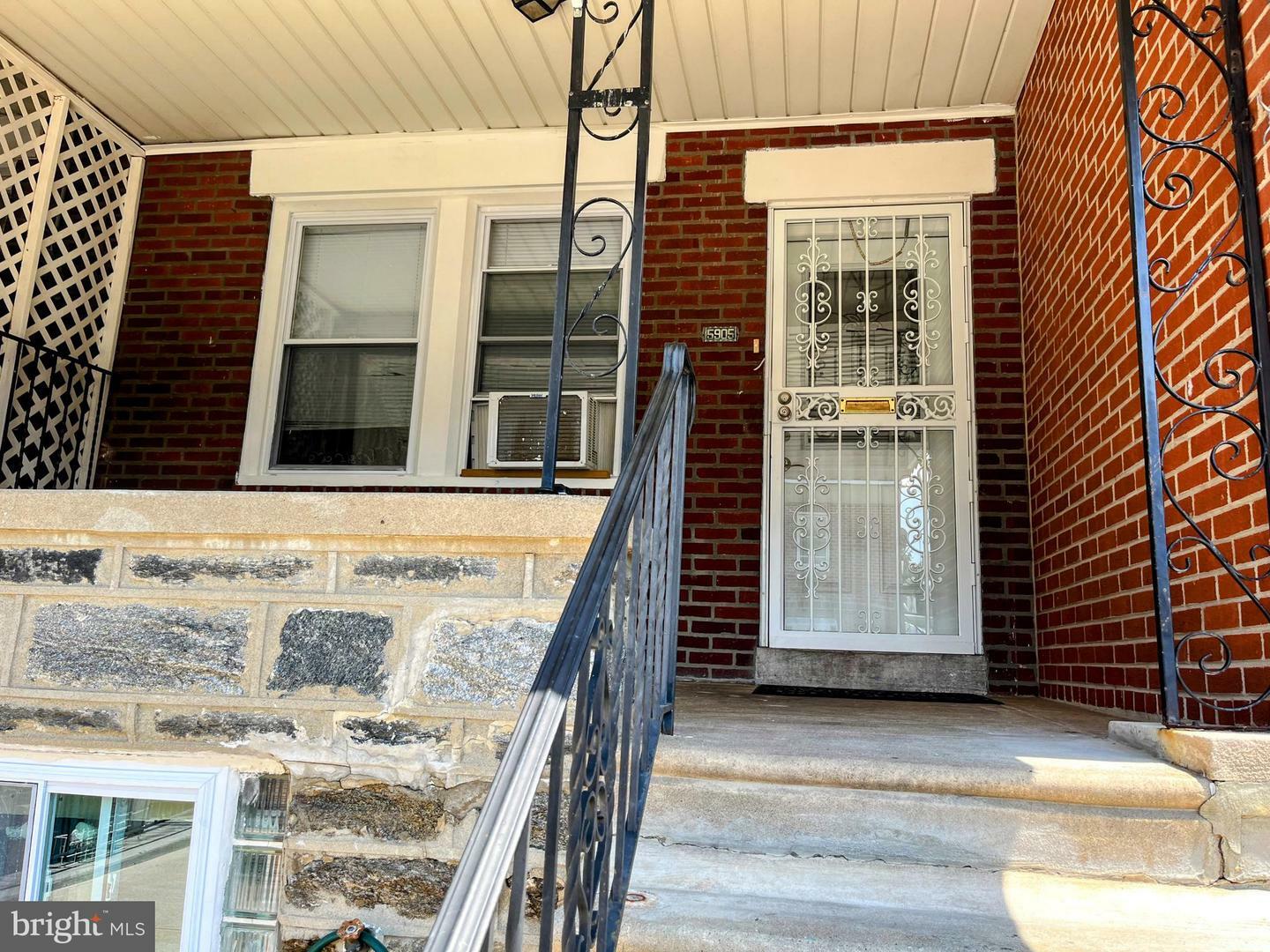 Property Photo: 5905 N 3rd Street PA 19120
