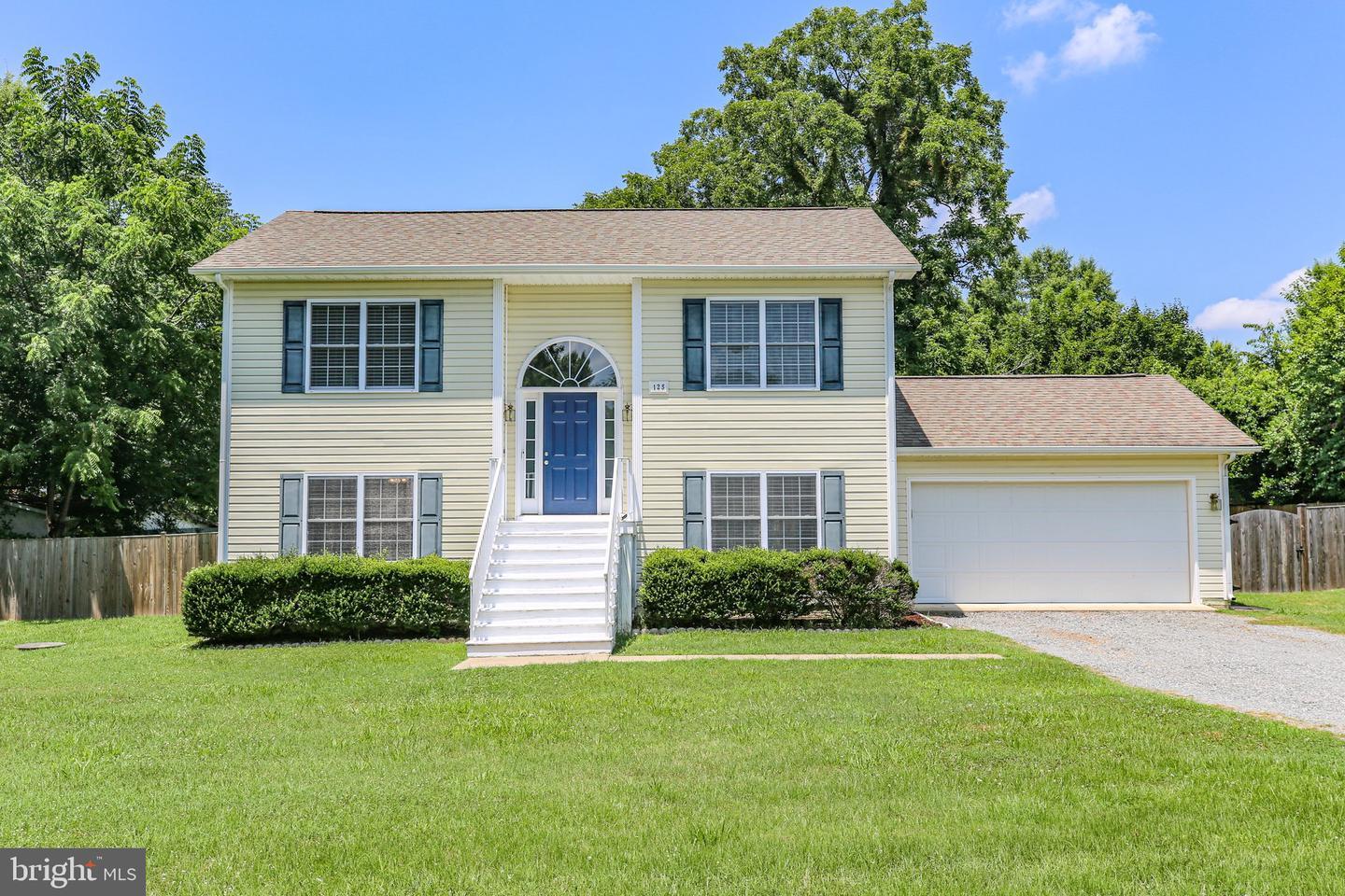 125 Dorsey Lane  Bowling Green VA 22427 photo