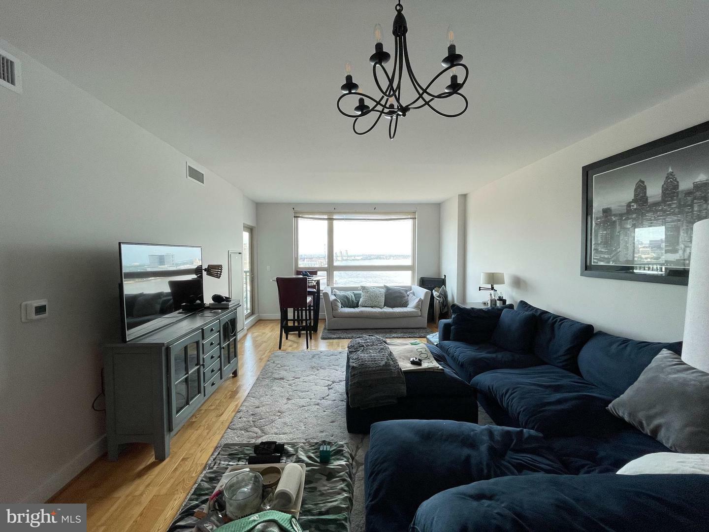 Property Photo: 717 S Chris Columbus Boulevard Ph11 PA 19147