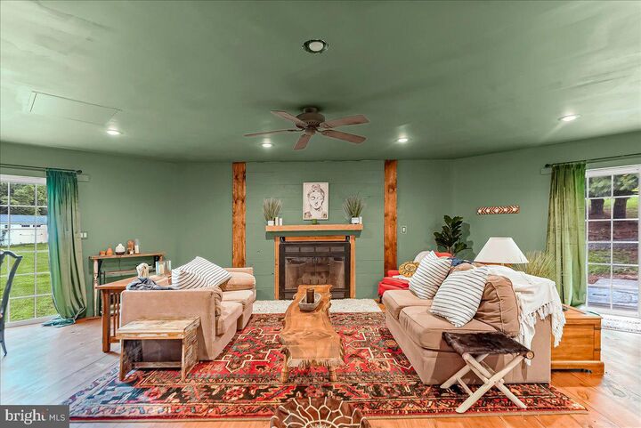 Property Photo: 1962 Tollgate Road PA 18070