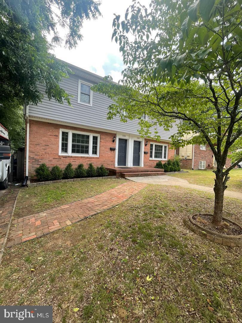 Property Photo: 1210 Payne Street VA 22401