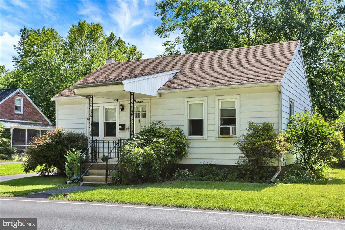Property Photo: 30 N Dwight Street PA 19609