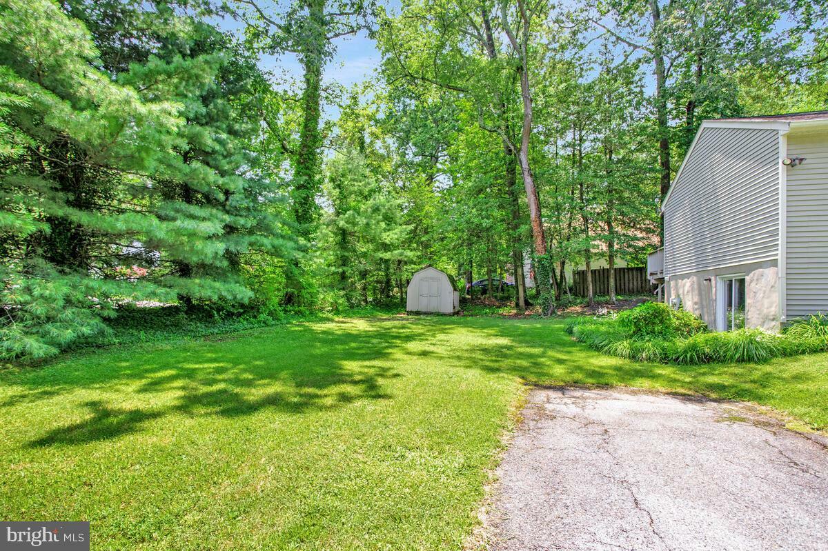 Property Photo: 610 Cedarwood Lane MD 21032