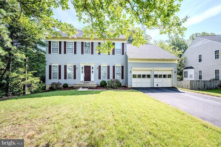 Property Photo:  21 Kennesaw Drive  VA 22554 