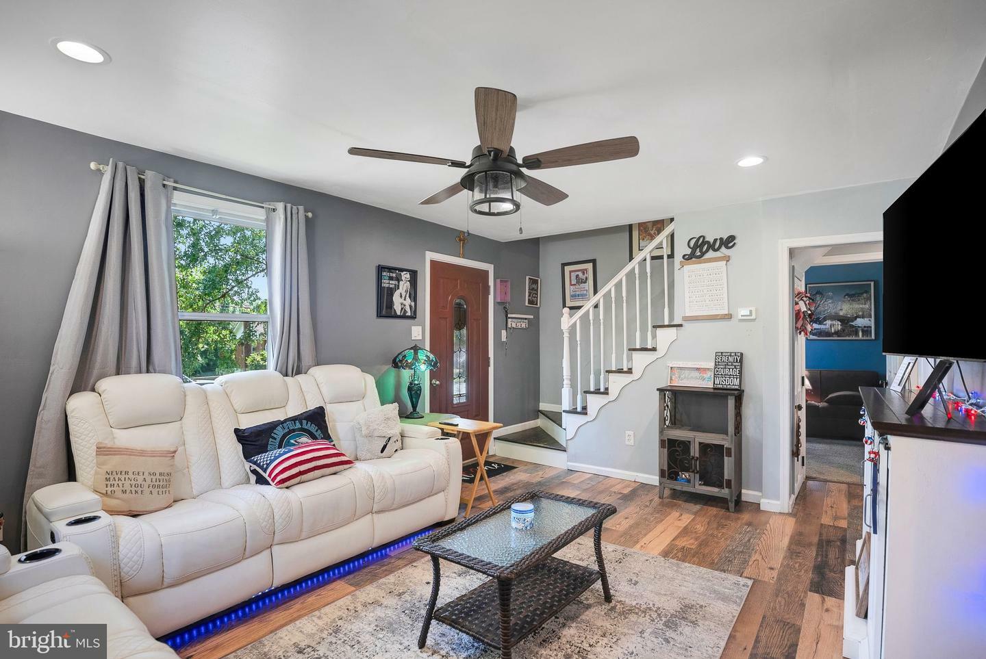 Property Photo: 128 W Martin Lane PA 19074