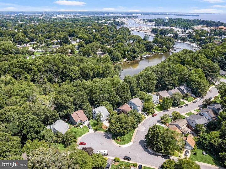 Property Photo:  39 Windwhisper Lane  MD 21403 