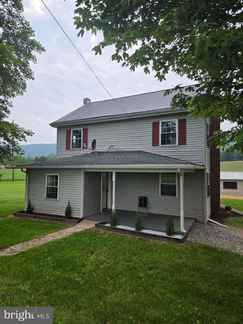 Property Photo:  478 Reisinger Road  PA 17037 