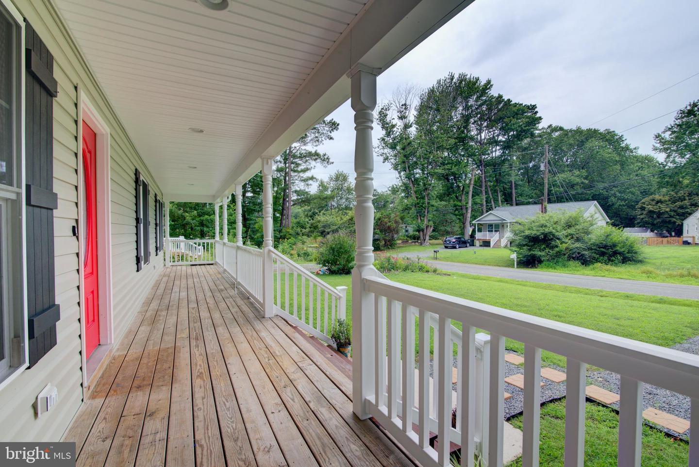 Property Photo: 1029 Mattox Avenue VA 22443