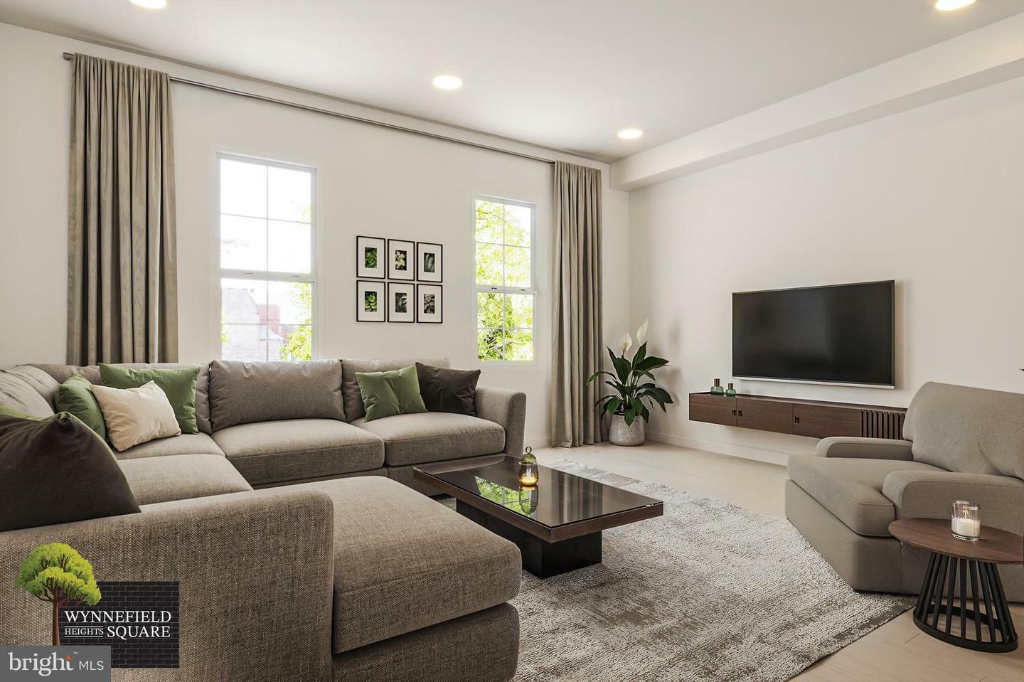 Property Photo: 4086 Leslie Lane A48 PA 19131