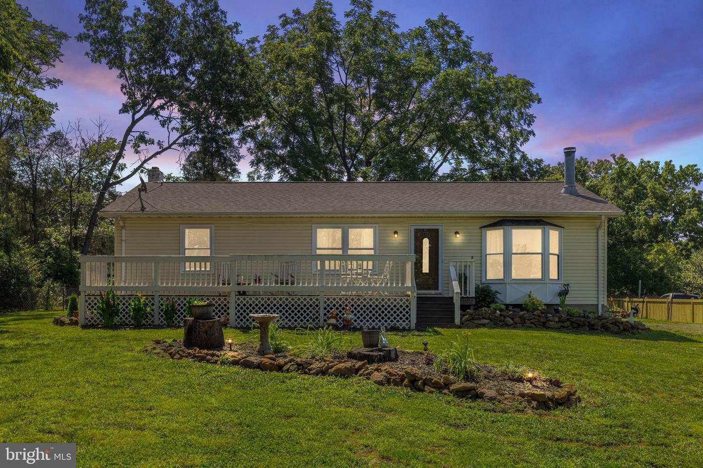 381 Youngs Drive  Front Royal VA 22630 photo