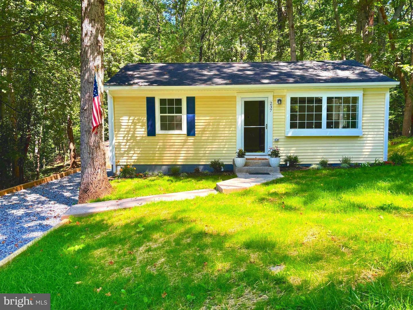 237 Oakridge Drive  Harpers Ferry WV 25425 photo
