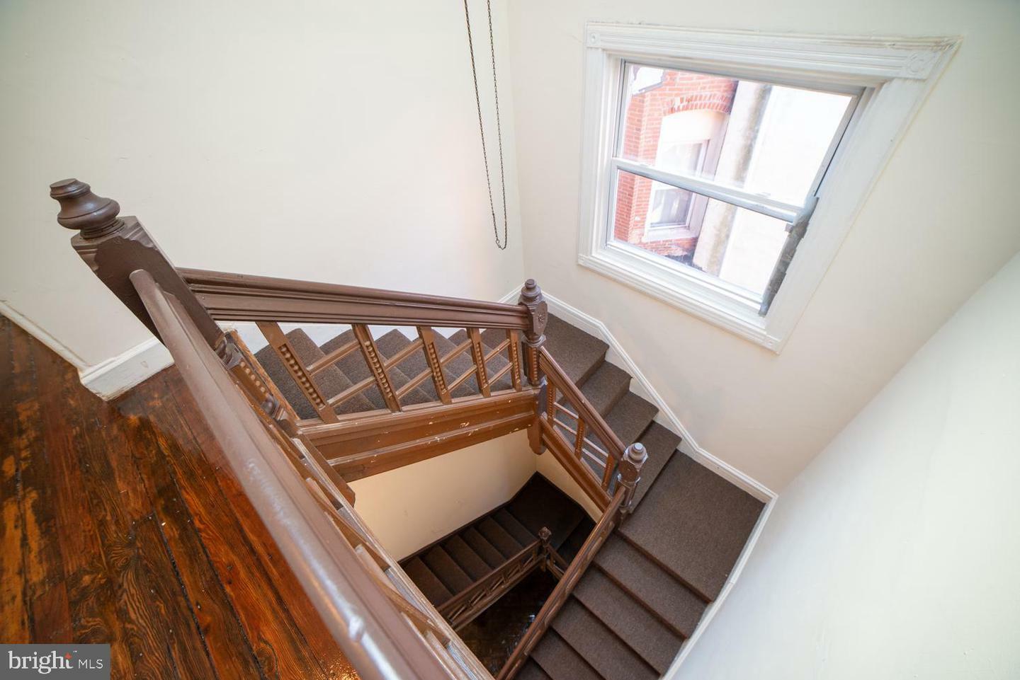 Property Photo: 1520 N 17th Street PA 19121