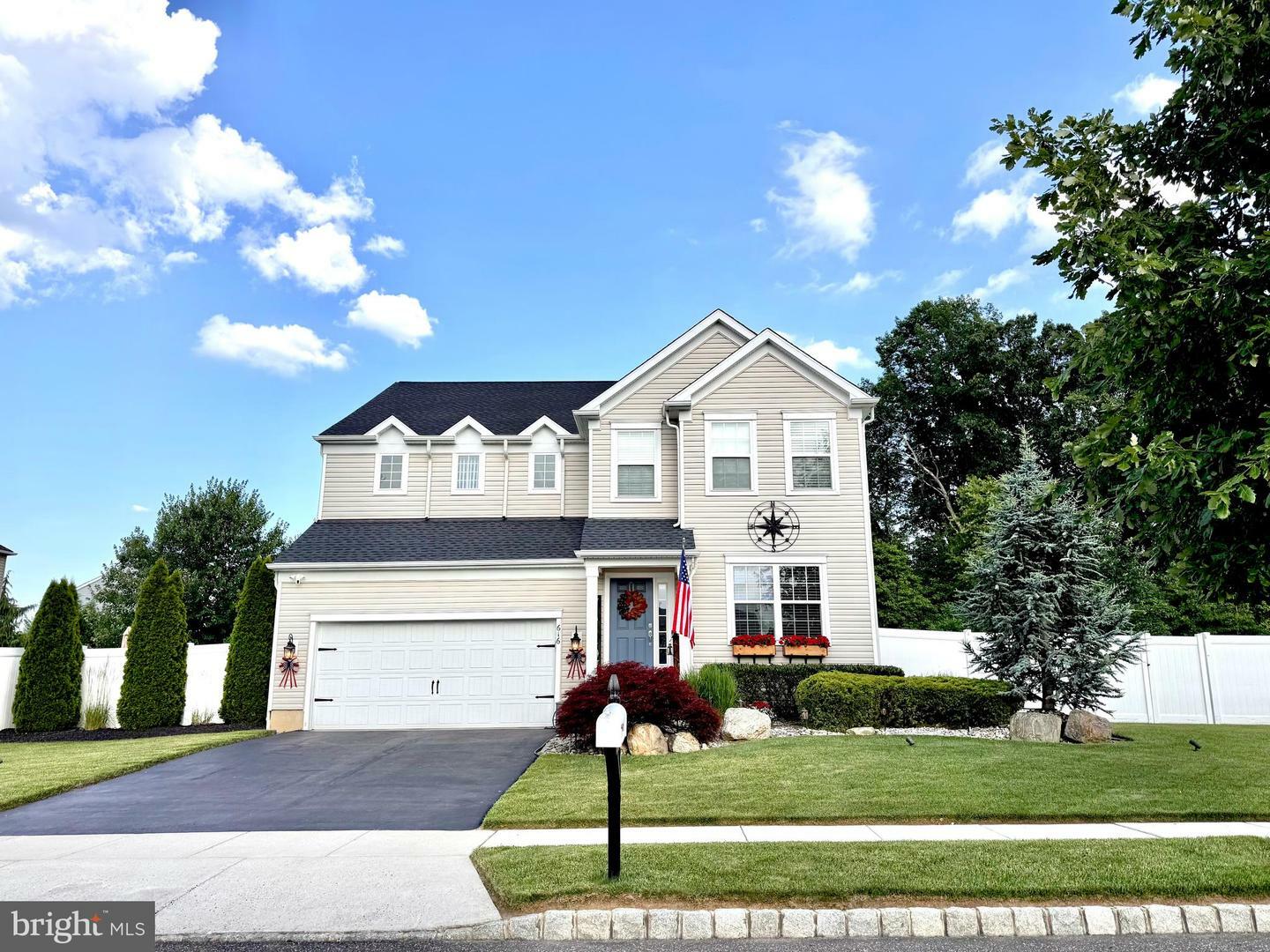 616 Seaman Drive  Florence NJ 08518 photo
