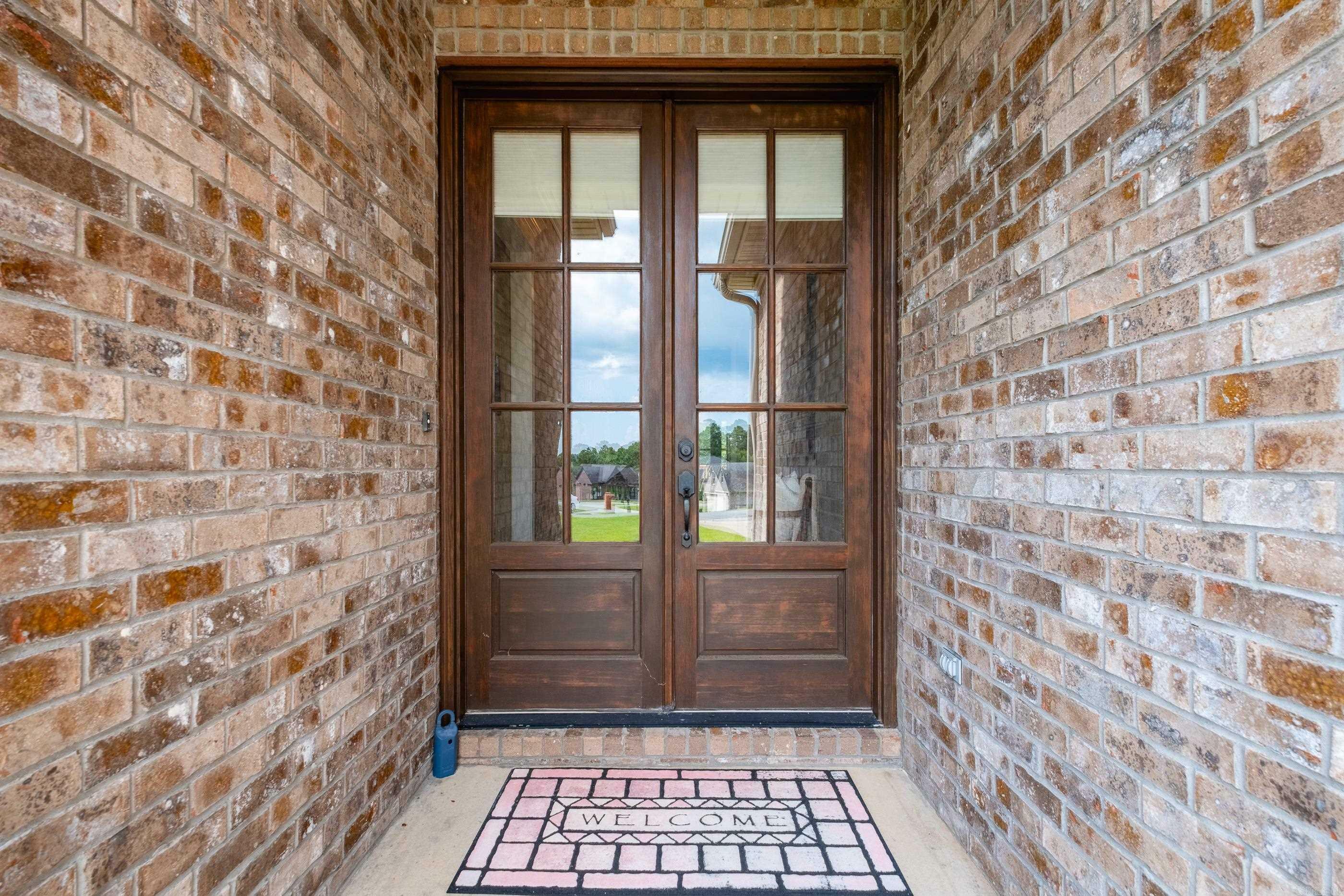 Property Photo: 8 Flint Creek Court AR 72223