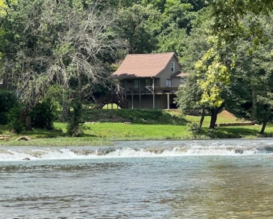 Property Photo: 27 Miramichee Drive AR 72542