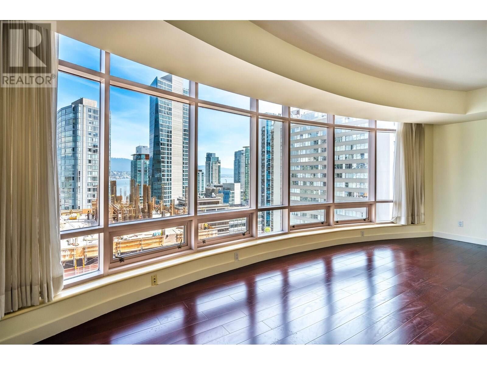 Property Photo:  1500 Alberni Street 10A  BC V6G 3C9 