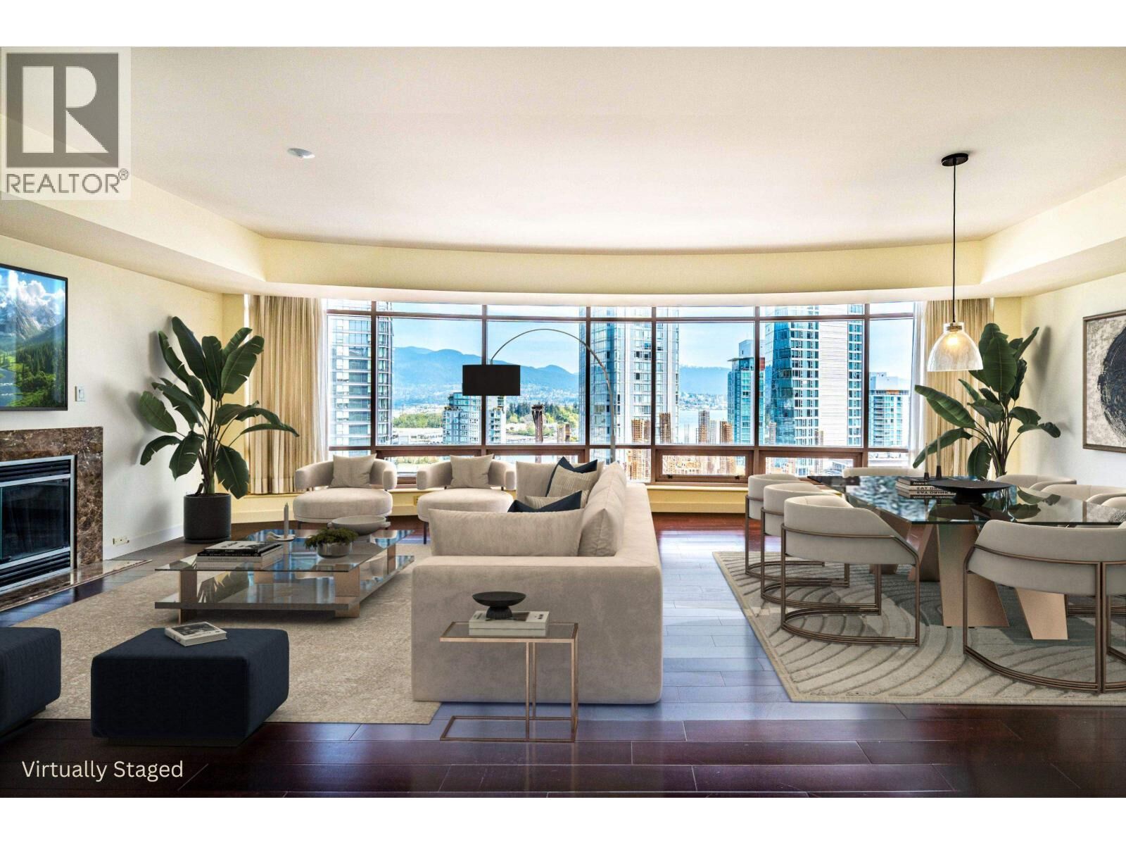 Photo de la propriété: 1500 Alberni Street 10A BC V6G 3C9