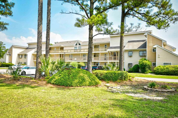 Property Photo:  1025 Plantation Dr. 2413/2414  SC 29566 