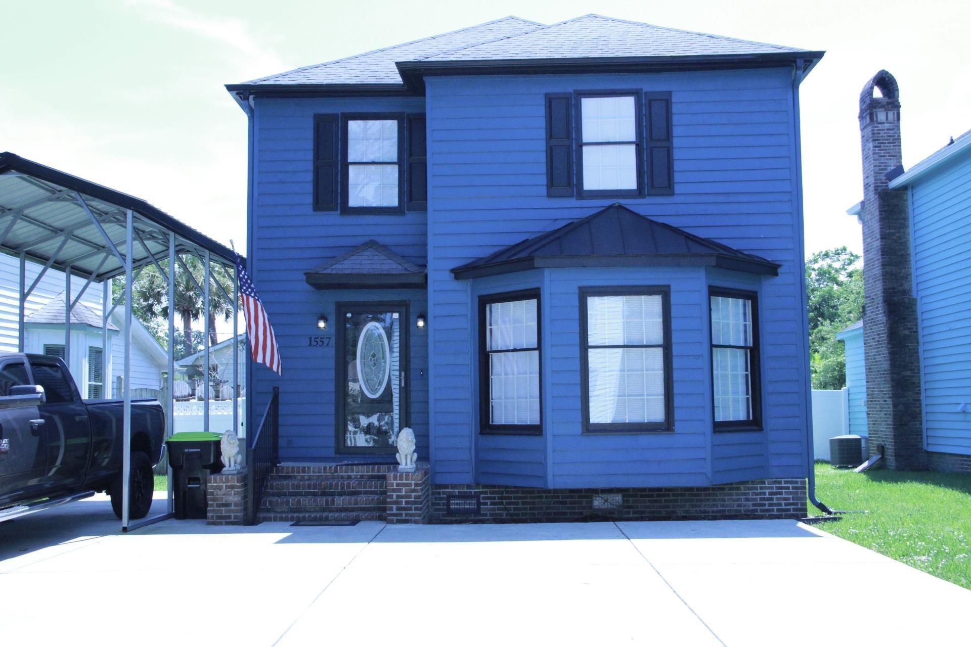 1557 Elizabeth Rd.  Myrtle Beach SC 29577 photo