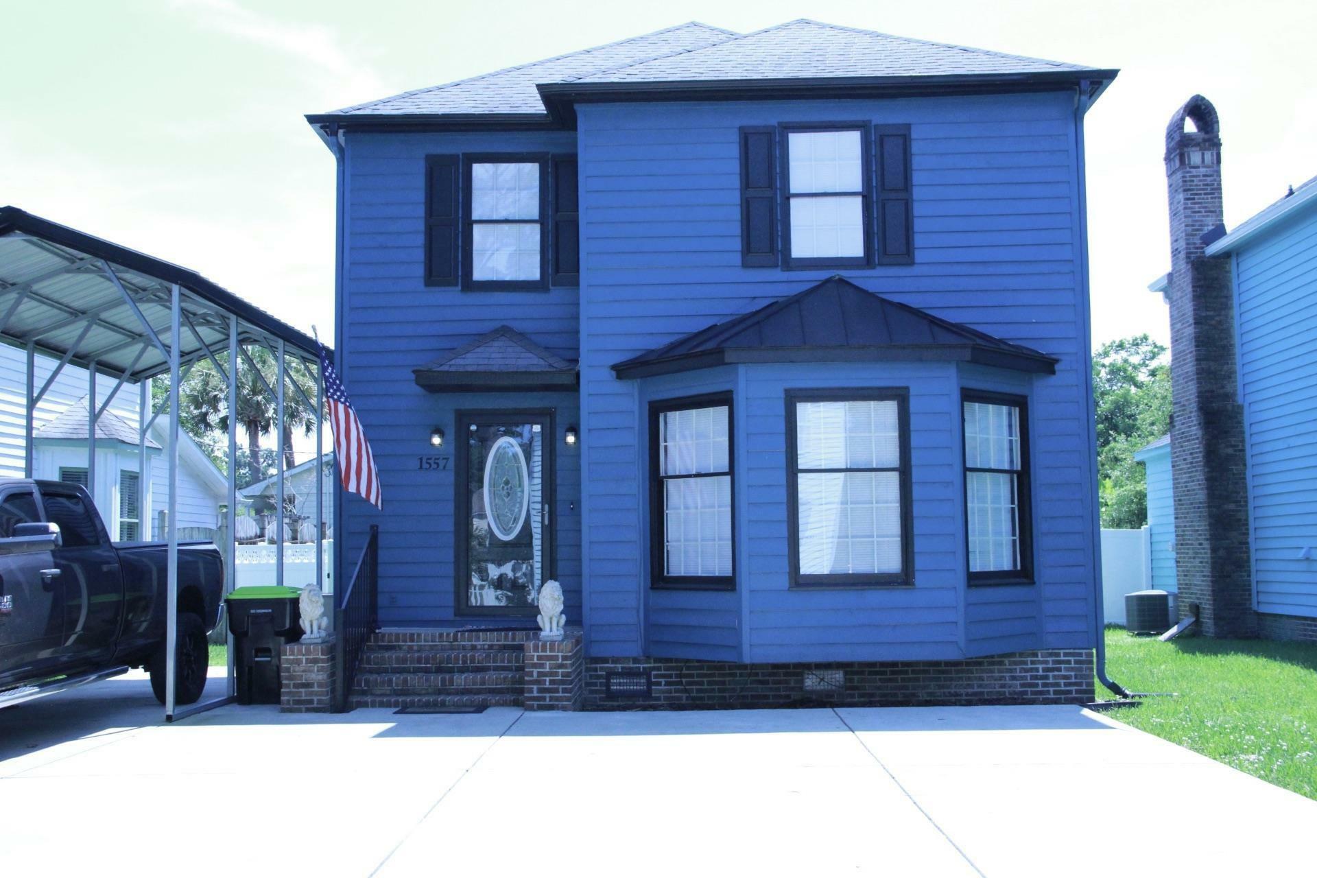 Property Photo: 1557 Elizabeth Rd. SC 29577