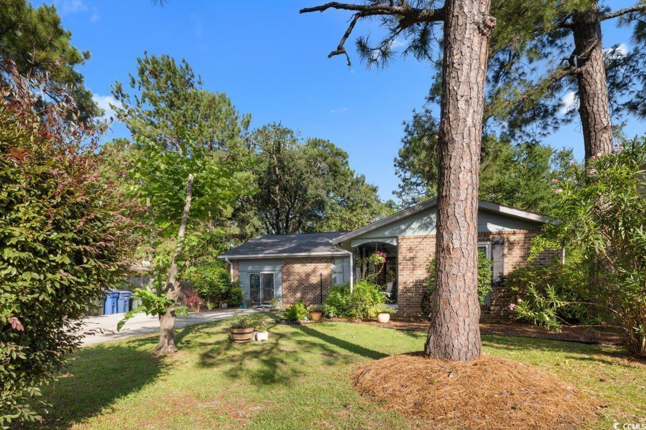 Property Photo: 6210 Blynn Dr. SC 29572