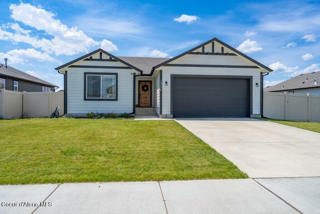 Property Photo: 10514 N Liverpool Loop ID 83835