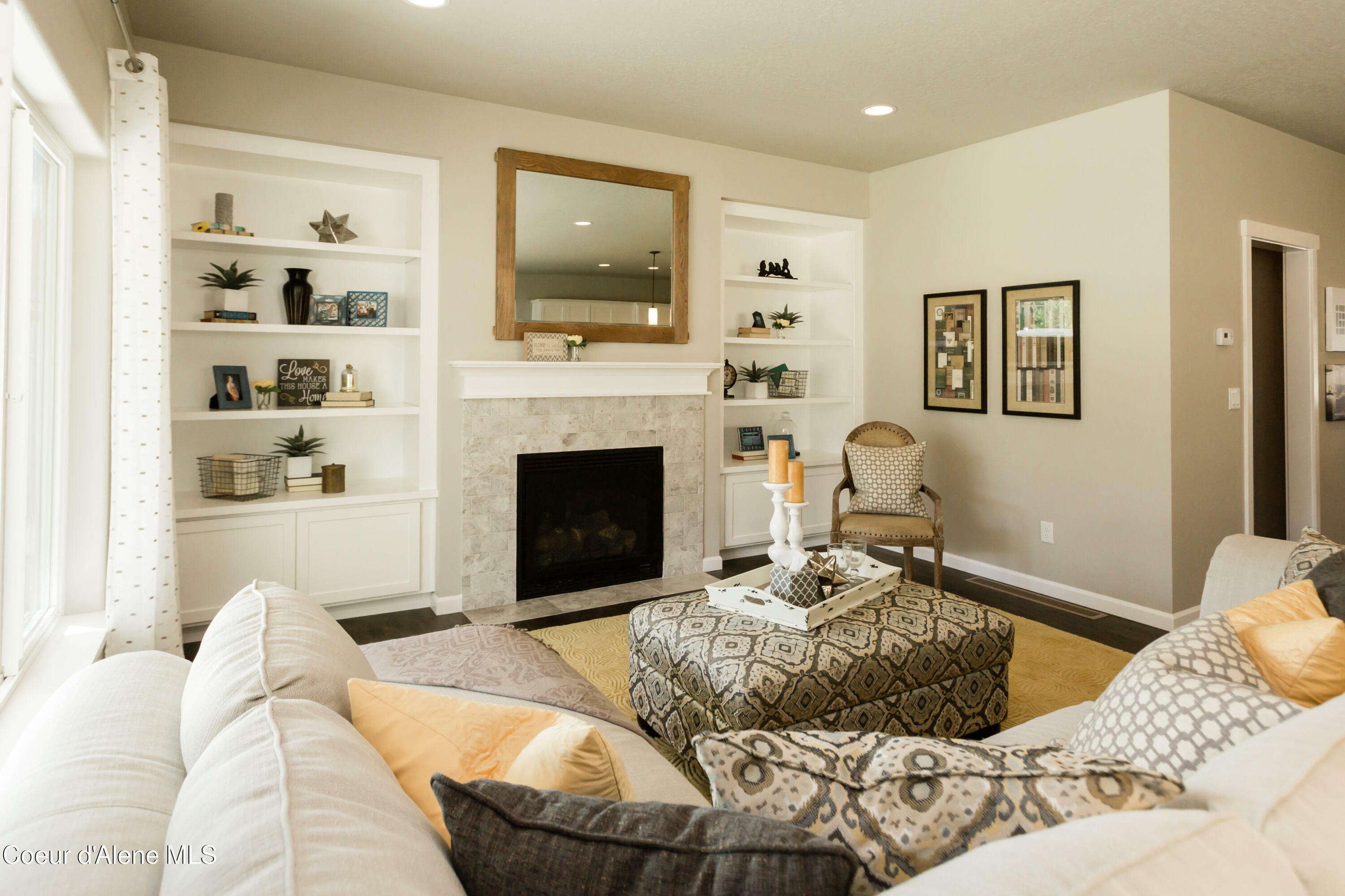 Property Photo: 1218 E Blair Avenue ID 83854
