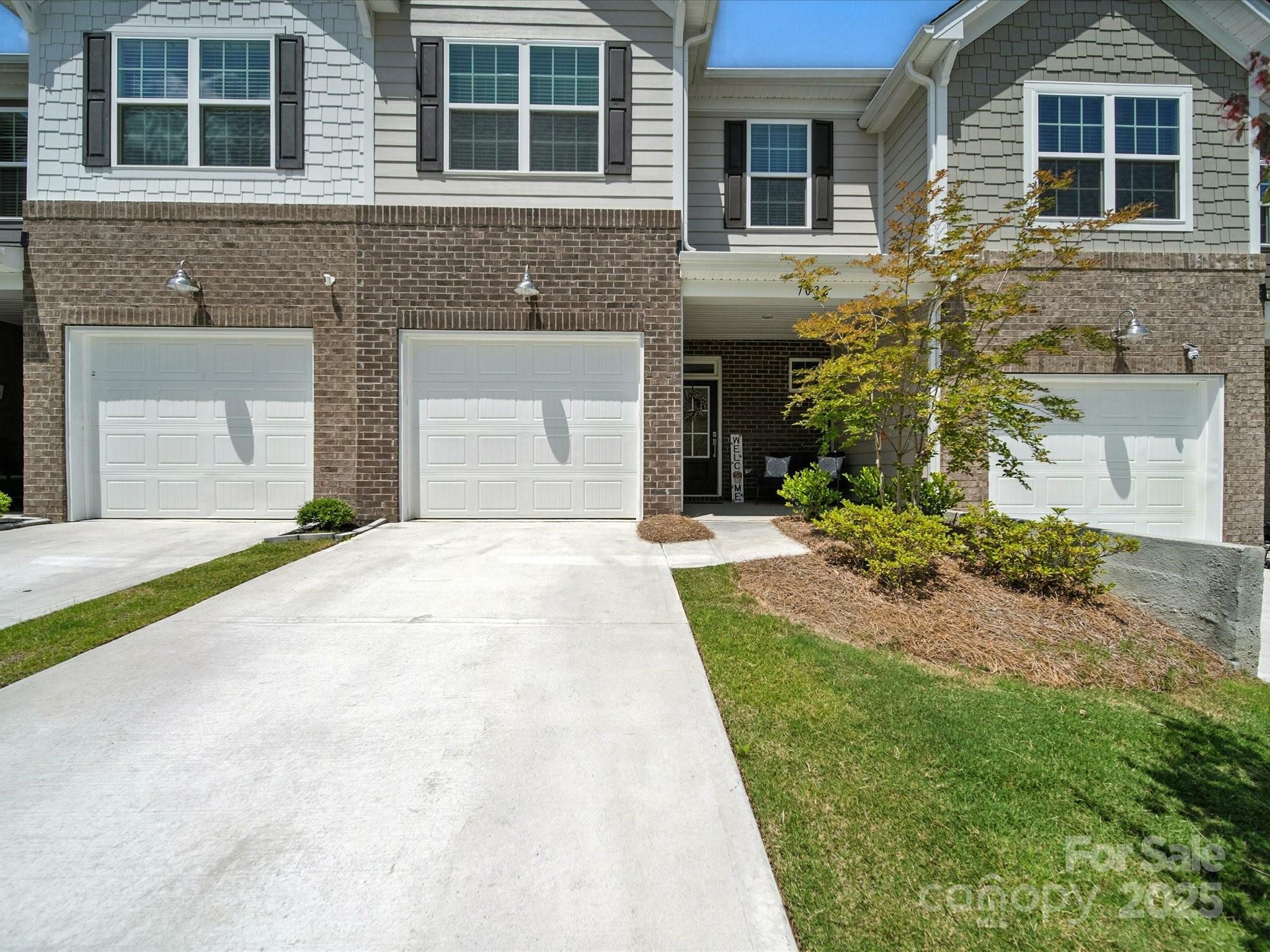 Property Photo: 7032 Everly Commons Lane SC 29708