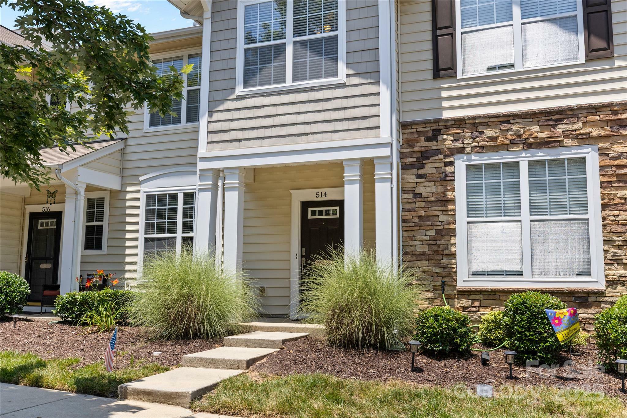 Property Photo: 514 Bent Leaf Court SC 29708