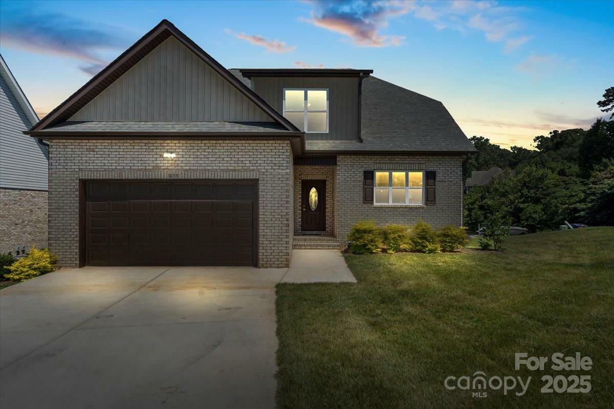 1033 12th Avenue Drive NW  Hickory NC 28601 photo