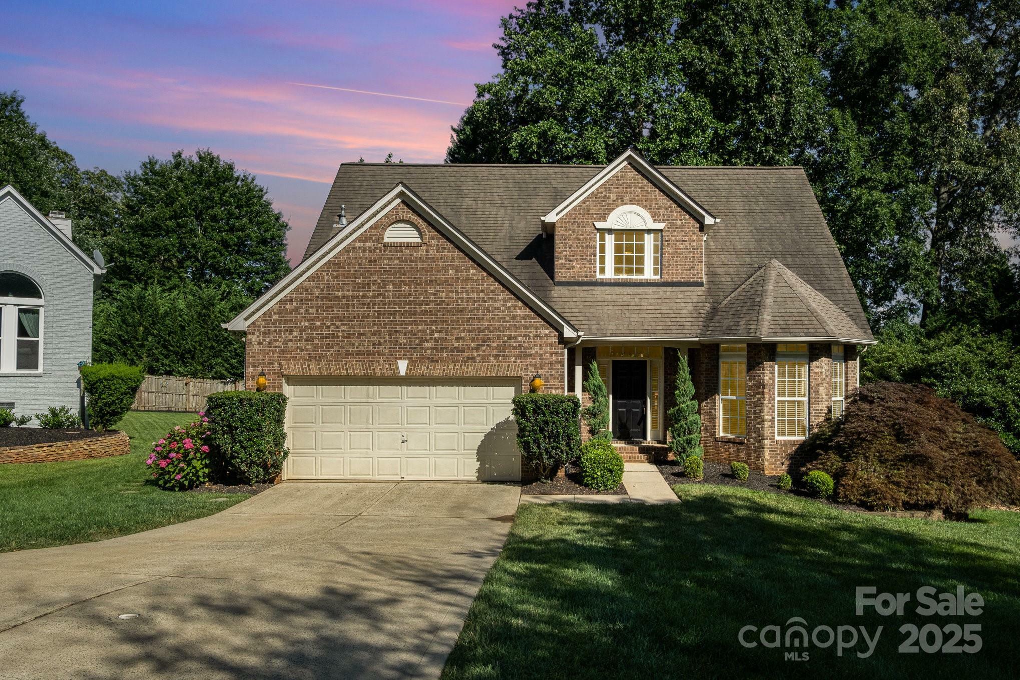 19509 Trintella Lane  Cornelius NC 28031 photo